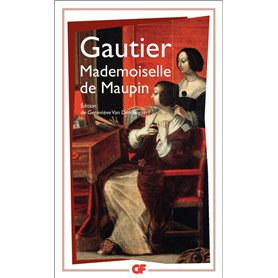 Mademoiselle de Maupin