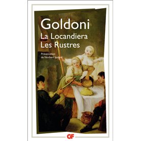 La Locandiera - Les Rustres