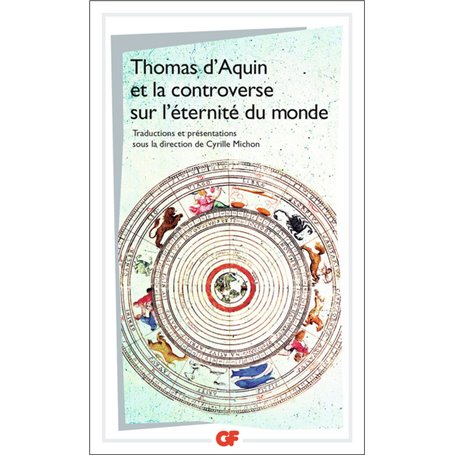 Thomas d'Aquin et la controverse sur l'éternité du monde