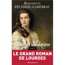 La Belle Chocolatière