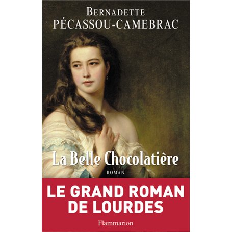 La Belle Chocolatière