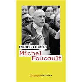 Michel Foucault