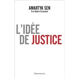 L'idée de justice