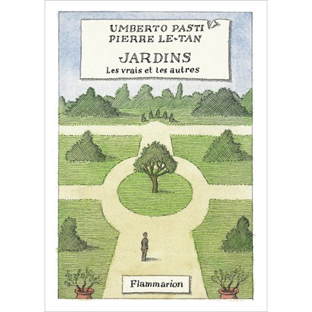 Jardins