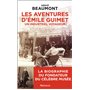 Les Aventures d'Émile Guimet