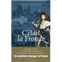 C'était la Fronde