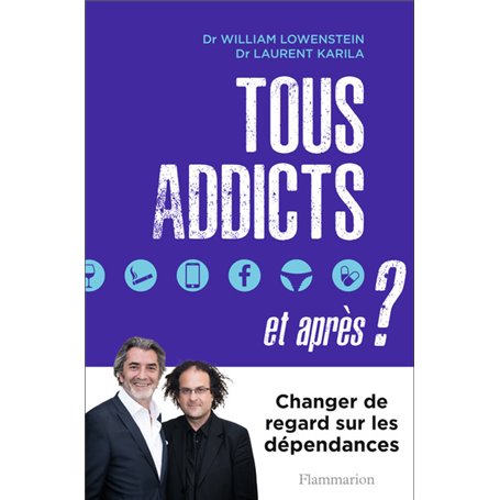 Tous addicts