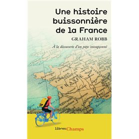 Une histoire buissonnière de la France