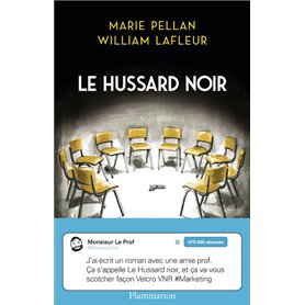 Le Hussard noir