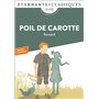 Poil de Carotte