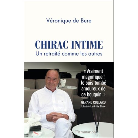 Chirac intime