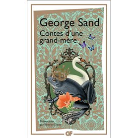 Contes d'une grand-mère