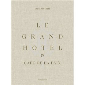 Le Grand Hôtel et Café de la Paix