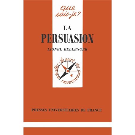 La persuasion