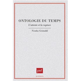 Ontologie du temps