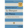 Premières leçons sur « Le Banquet » de Platon