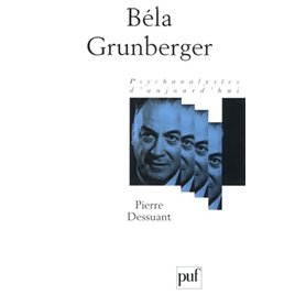 Béla Grunberger