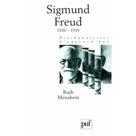 Sigmund Freud. Volume 4