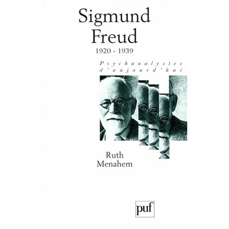 Sigmund Freud. Volume 4