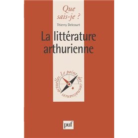 La littérature arthurienne