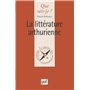 La littérature arthurienne