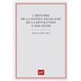 L'histoire de la justice française de la révolution à nos jours