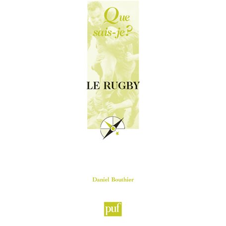 Le rugby