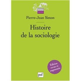 Histoire de la sociologie