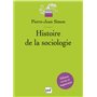 Histoire de la sociologie