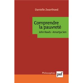 Comprendre la pauvreté. John Rawls