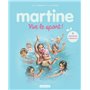 Recueil Martine - Vive le sport !