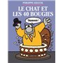 Le Chat et les 40 bougies