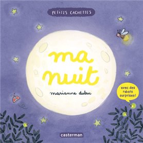 Petites cachettes - Ma nuit