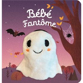 Bébé fantôme