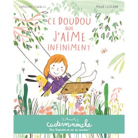 Casterminouche - Ce doudou que j'aime infiniment