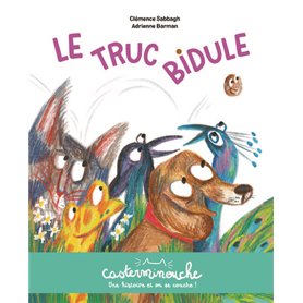 Casterminouche - Le truc bidule