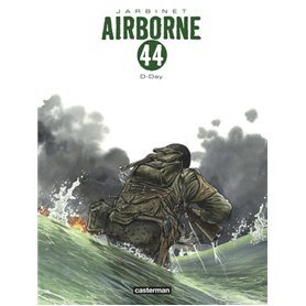 Airborne 44 - D-Day