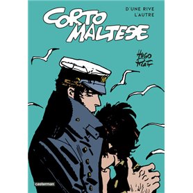 Corto Maltese - D'une rive l'autre