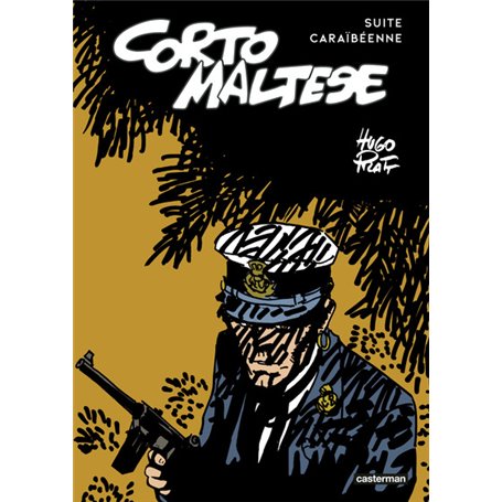 Corto Maltese - Suite caraïbéenne