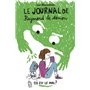 LE JOURNAL DE RAYMOND LE DÉMON - TOME 1 - OÙ EST LE MAL ?