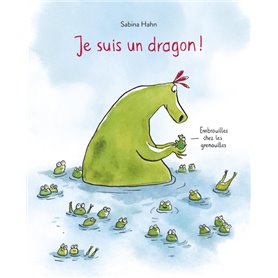 Je suis un dragon !