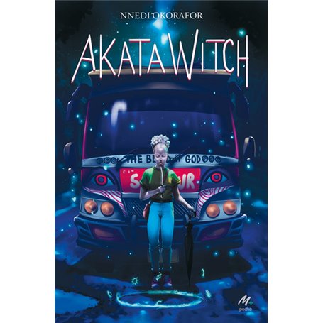 Akata Witch