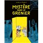 Mystère dans le grenier