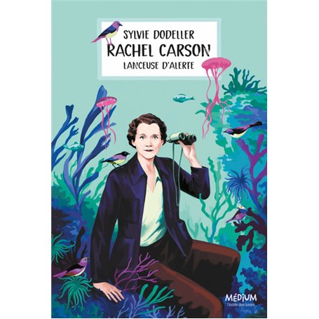 Rachel Carson