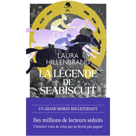 La légende de Seabiscuit