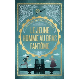 Le jeune homme au bras fantôme