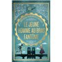 Le jeune homme au bras fantôme