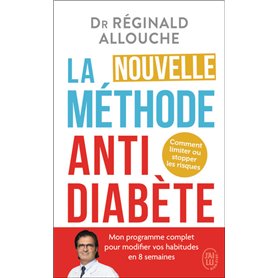 La nouvelle méthode antidiabète