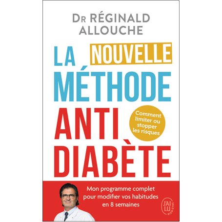 La nouvelle méthode antidiabète