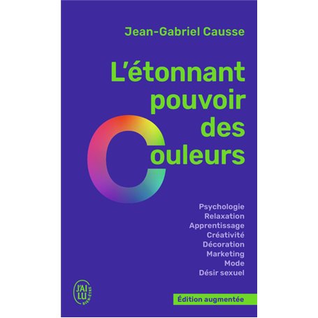 L'étonnant pouvoir des couleurs